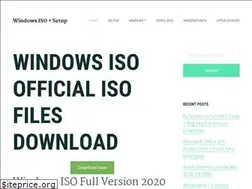 Sites similar to windowsiso.org