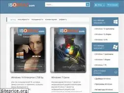 Sites similar to windowsisobraz.com