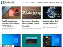 Sites similar to windowsku.com