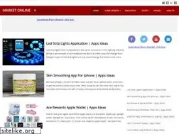 Sites similar to windowsmarket.blogspot.com