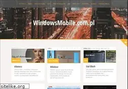 Sites similar to windowsmobile.com.pl