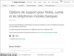 Sites similar to windowsmobile.com