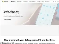 Sites similar to windowsmobile.es