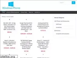 Sites similar to windowsmobile.info