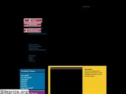 Sites similar to windowsmobile.namcogames.com