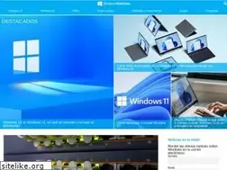 Sites similar to windowsnoticias.com