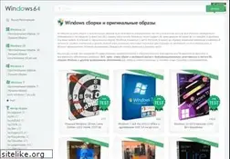 Sites similar to windowsobraz.com