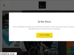 Sites similar to windowsofinspiration.com