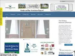 Sites similar to windowsolutionsct.com