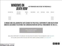 Sites similar to windowsondeathrow.com