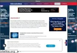 Sites similar to windowsonhealthcare.com