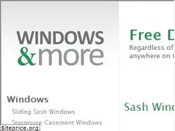 Sites similar to windowsonlineuk.co.uk