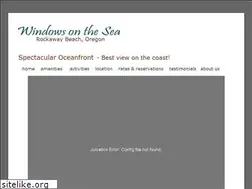 Sites similar to windowsonthesea.com