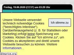 Sites similar to windowspage.de