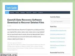 Sites similar to windowspcguide.com