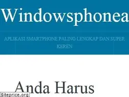 Sites similar to windowsphoneapk.com