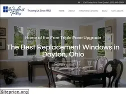 Sites similar to windowsplusdayton.com