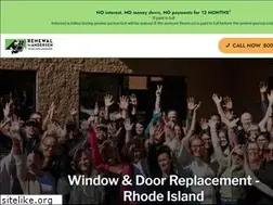 Sites similar to windowsrhodeisland.com