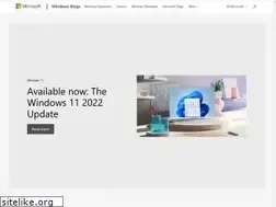 Sites similar to windowsteamblog.com