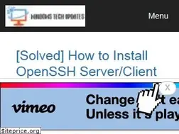 Sites similar to windowstechupdates.com