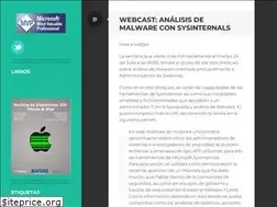 Sites similar to windowstips.wordpress.com
