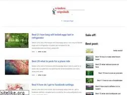 Sites similar to windowstipshub.com