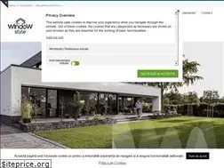 Sites similar to windowstyle.ro
