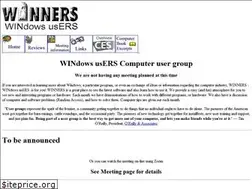 Sites similar to windowsusers.org