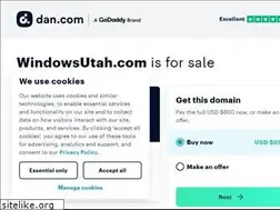 Sites similar to windowsutah.com
