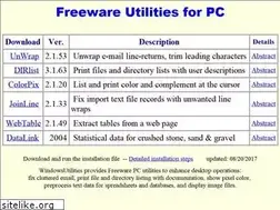 Sites similar to windowsutilities.com