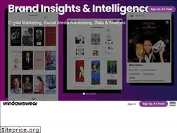 Sites similar to windowswear.com