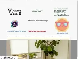 Sites similar to windowswest.com