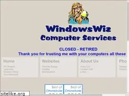 Sites similar to windowswiz.com