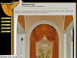 Sites similar to windowtech.us