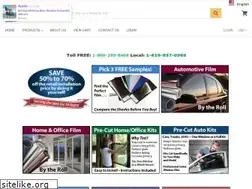 Sites similar to windowtint.com