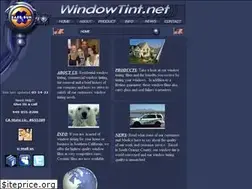 Sites similar to windowtint.net