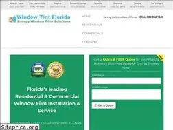 Sites similar to windowtintfl.com