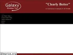 Sites similar to windowtintgalaxy.com