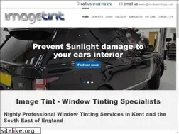 Sites similar to windowtinting.co.uk