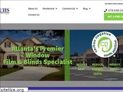 Sites similar to windowtintingatlanta.com