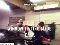 Sites similar to windowtintingbusinessschool.com