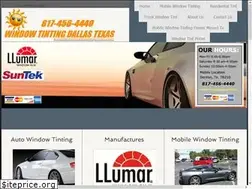 Sites similar to windowtintingdallastexas.com