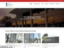 Sites similar to windowtintingdubai.com