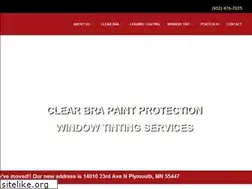 Sites similar to windowtintingmn.com