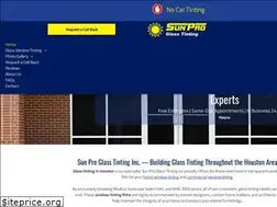 Sites similar to windowtintingservicekaty.com