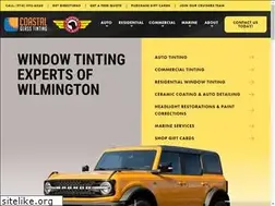 Sites similar to windowtintingservicewilmington.com