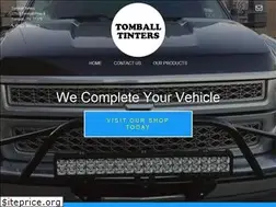 Sites similar to windowtintingtomballtx.com