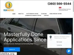 Sites similar to windowtintingvancouverwa.com