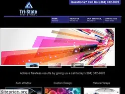 Sites similar to windowtintingwheeling.com