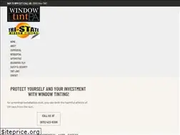 Sites similar to windowtintpa.com